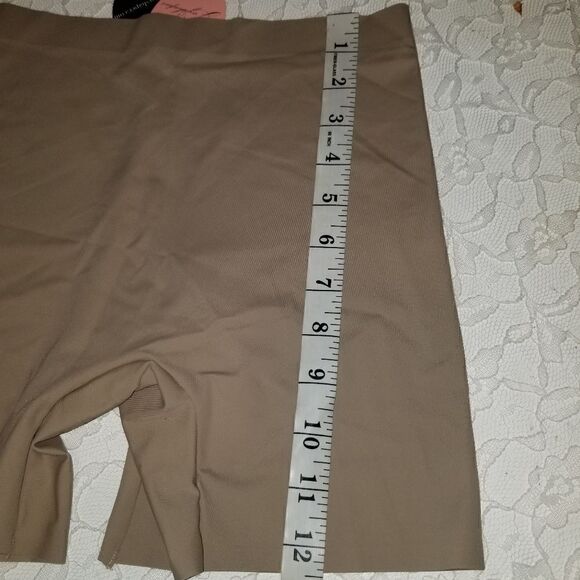 Joyshaper Boyshorts Panties for Women Anti Chafing Underwear Slip Shorts small - Picture 13 of 16